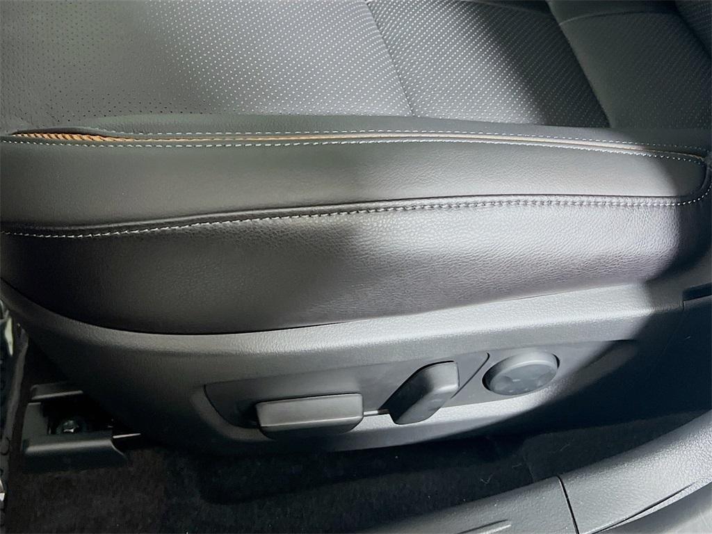 new 2026 Mazda CX-50 car, priced at $43,590