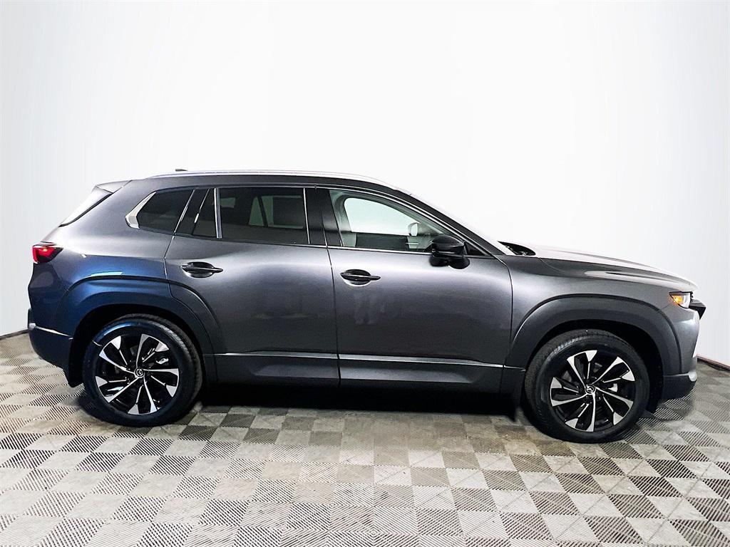 new 2026 Mazda CX-50 car, priced at $43,590