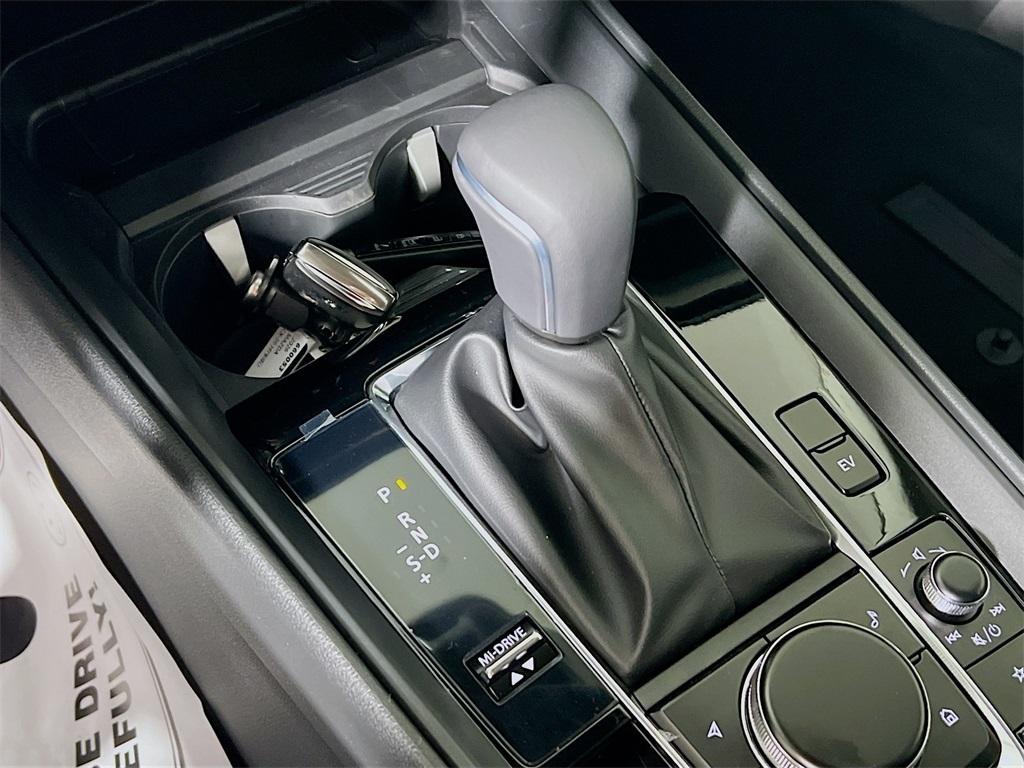 new 2026 Mazda CX-50 car, priced at $43,590