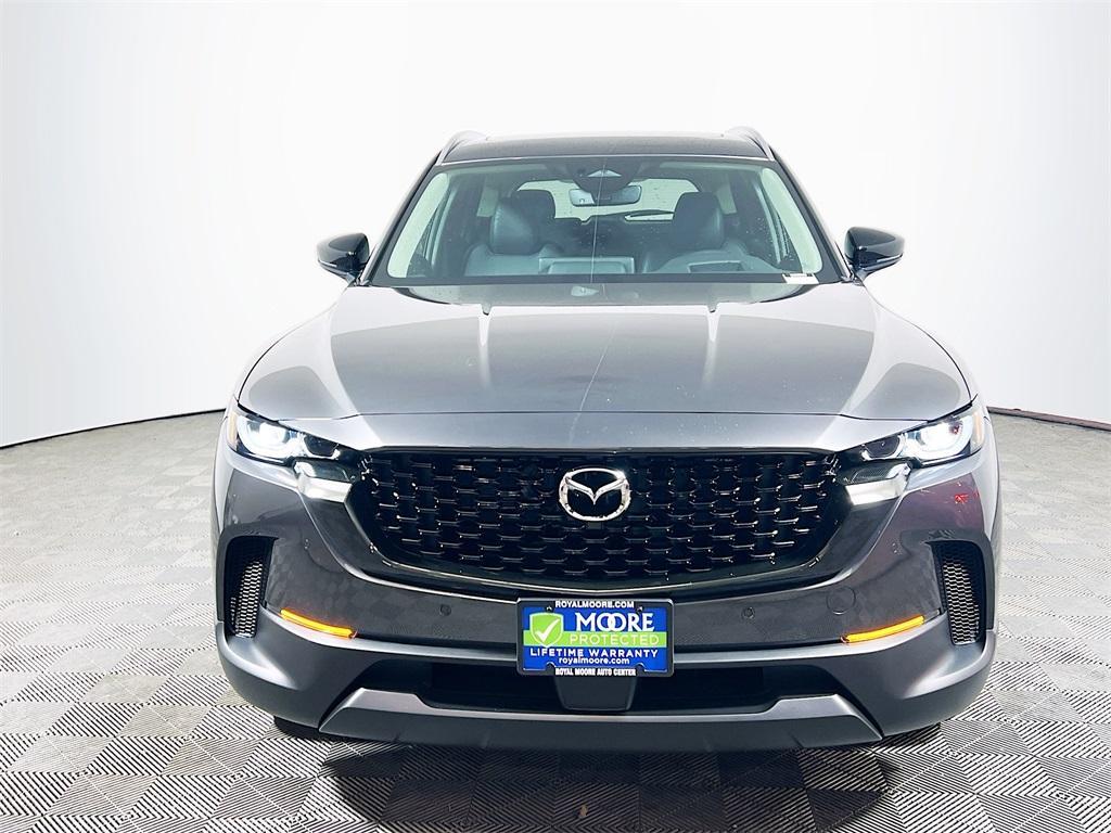 new 2026 Mazda CX-50 car, priced at $43,590