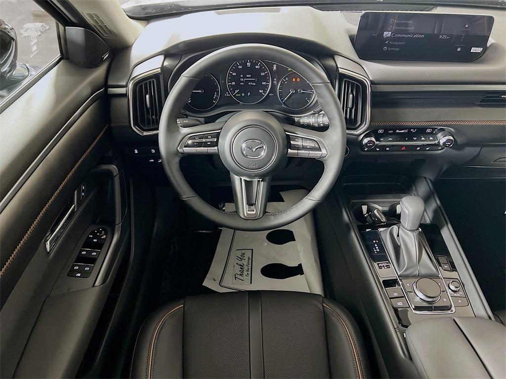new 2026 Mazda CX-50 car, priced at $43,590