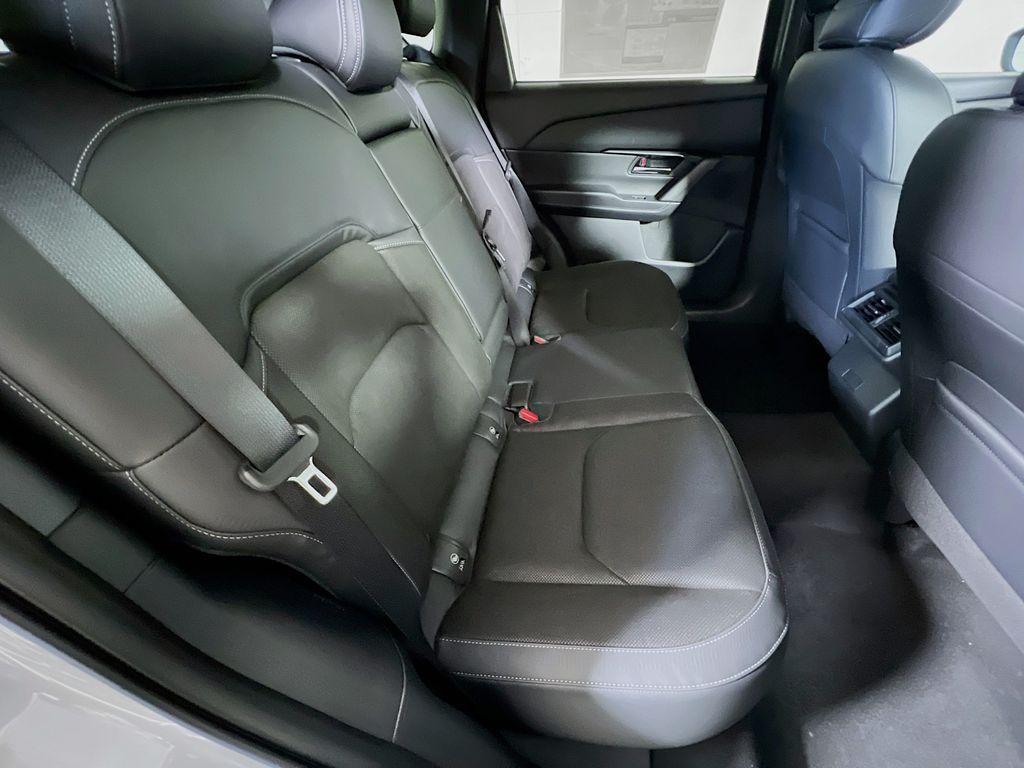 new 2026 Mazda CX-5 car, priced at $37,115