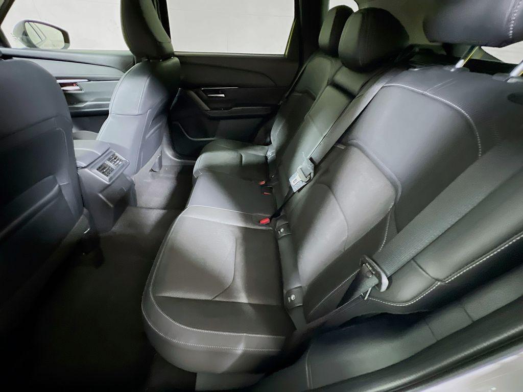 new 2026 Mazda CX-5 car, priced at $37,115