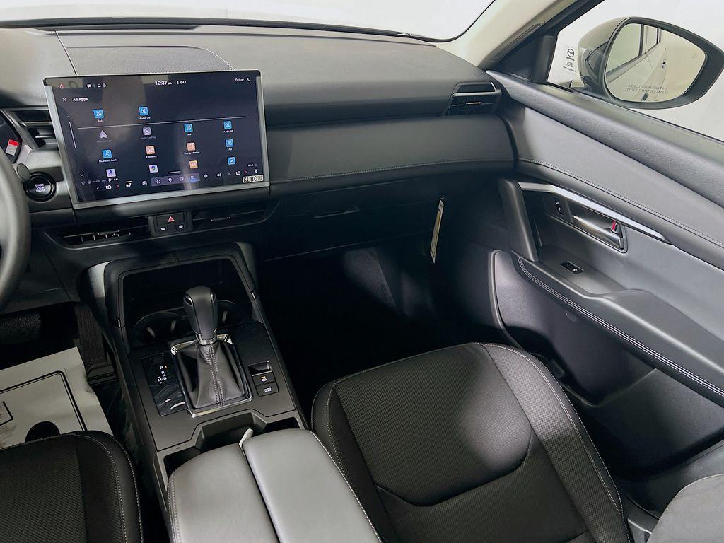 new 2026 Mazda CX-5 car, priced at $37,115