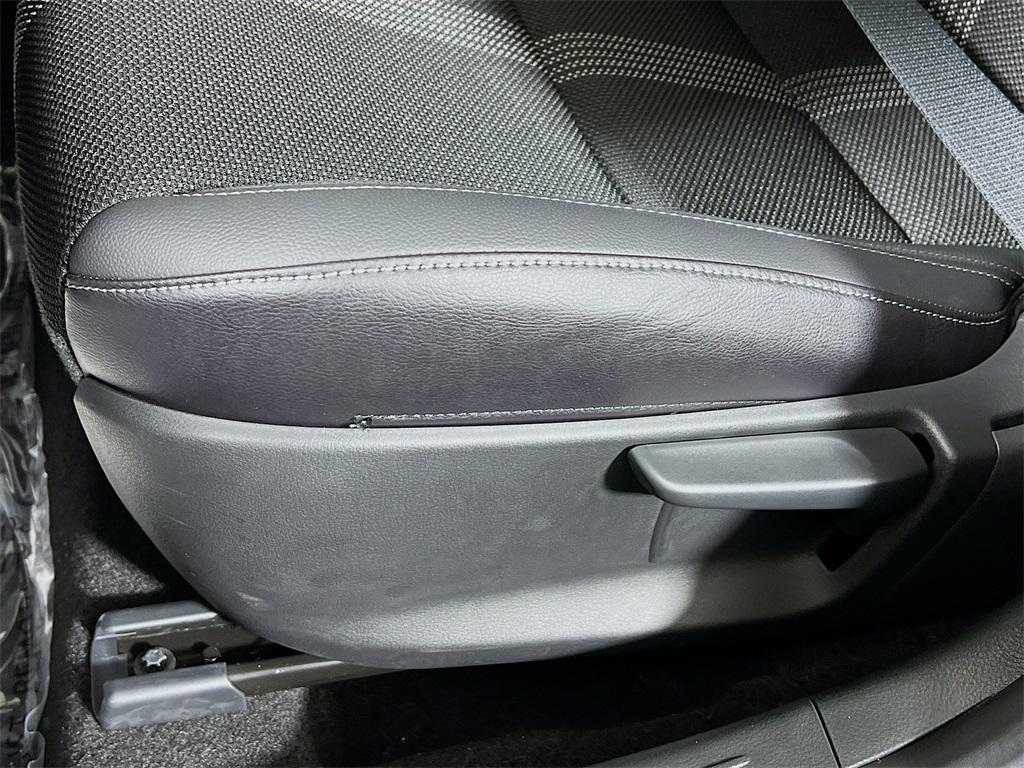 new 2026 Mazda CX-50 car, priced at $32,135