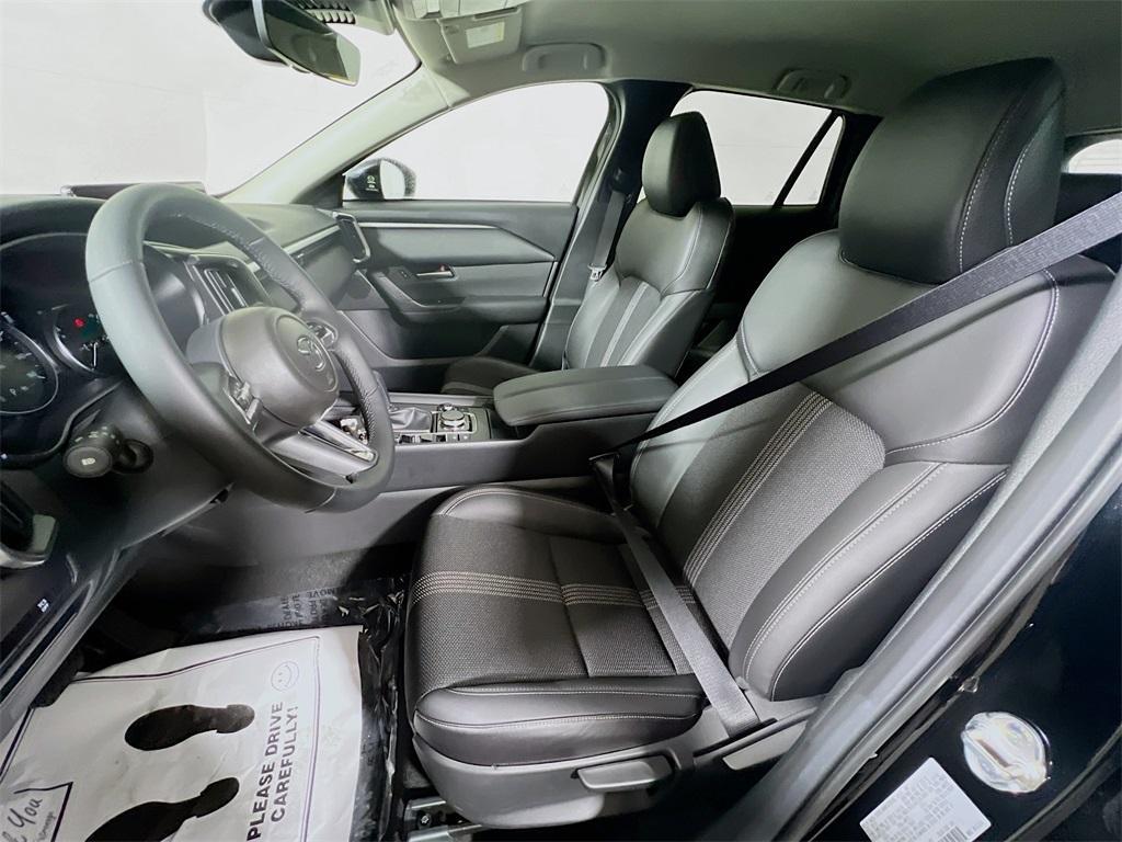 new 2026 Mazda CX-50 car, priced at $32,135