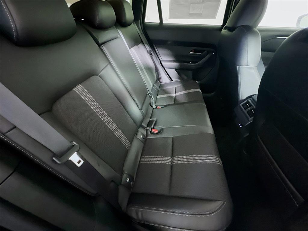 new 2026 Mazda CX-50 car, priced at $32,135