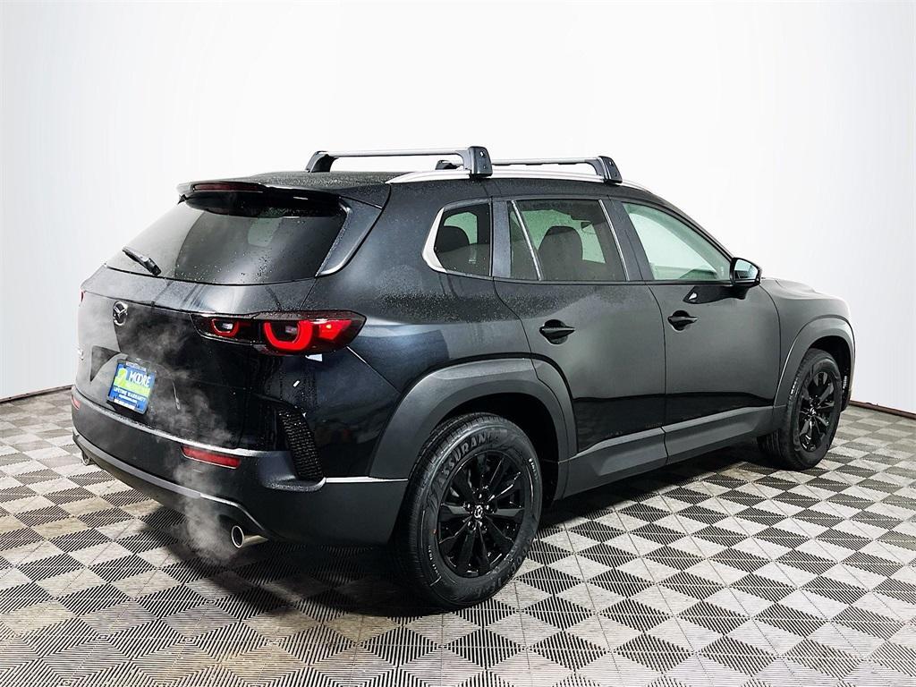 new 2026 Mazda CX-50 car, priced at $32,135