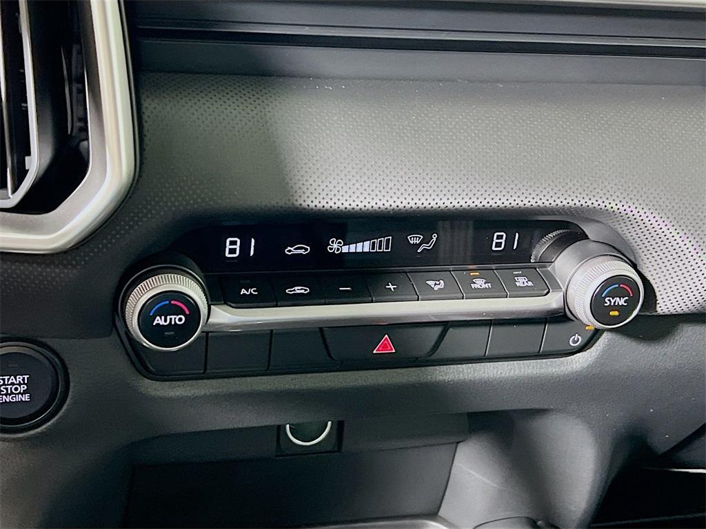 new 2026 Mazda CX-50 car, priced at $32,135