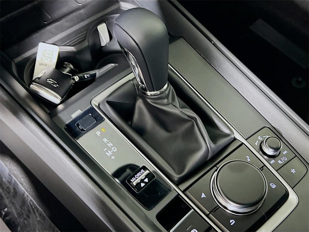 new 2026 Mazda CX-50 car, priced at $32,135