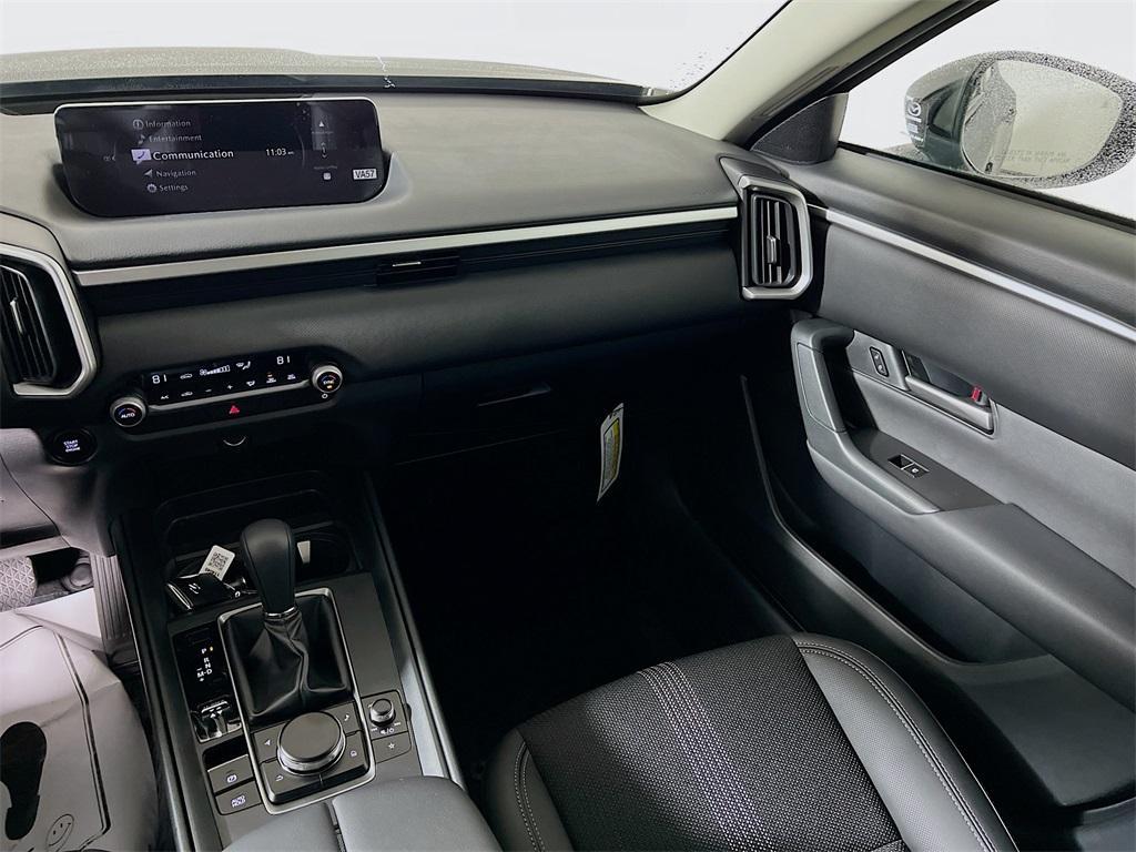 new 2026 Mazda CX-50 car, priced at $32,135