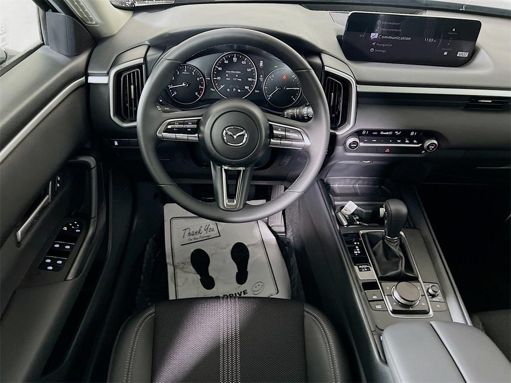 new 2026 Mazda CX-50 car, priced at $32,135