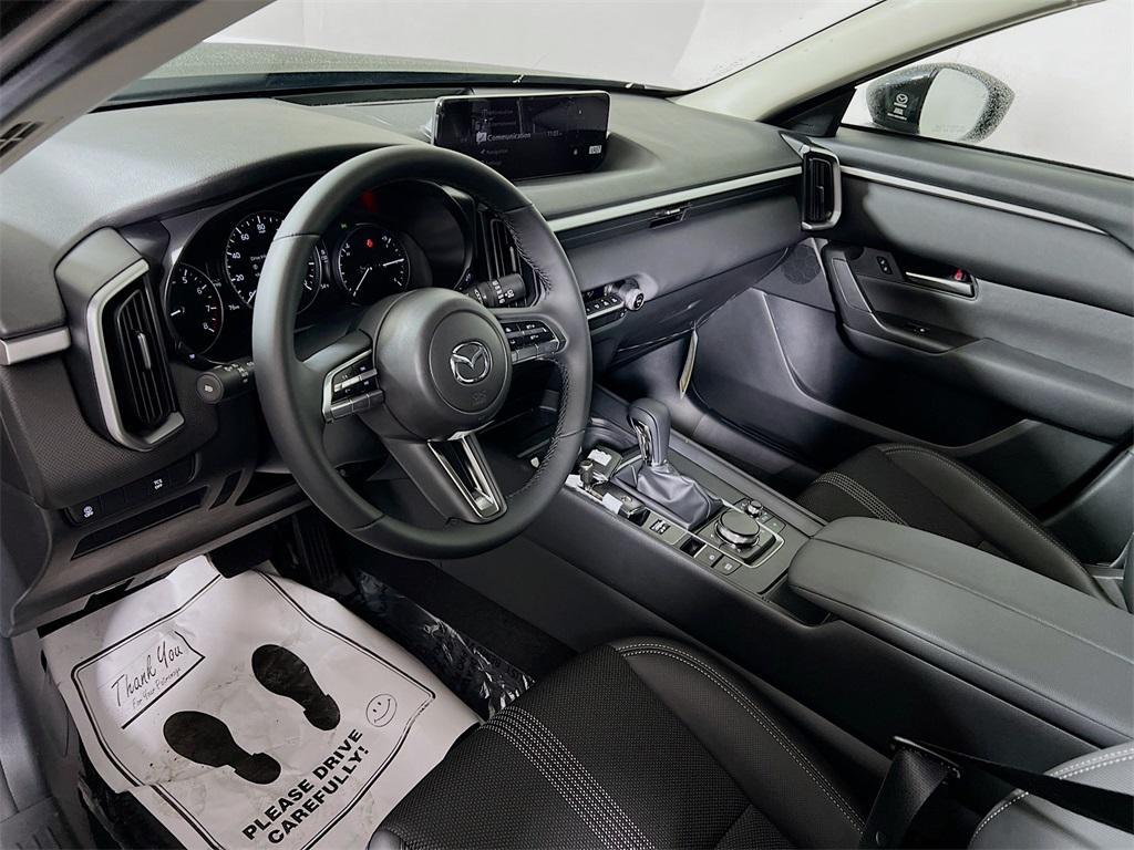 new 2026 Mazda CX-50 car, priced at $32,135