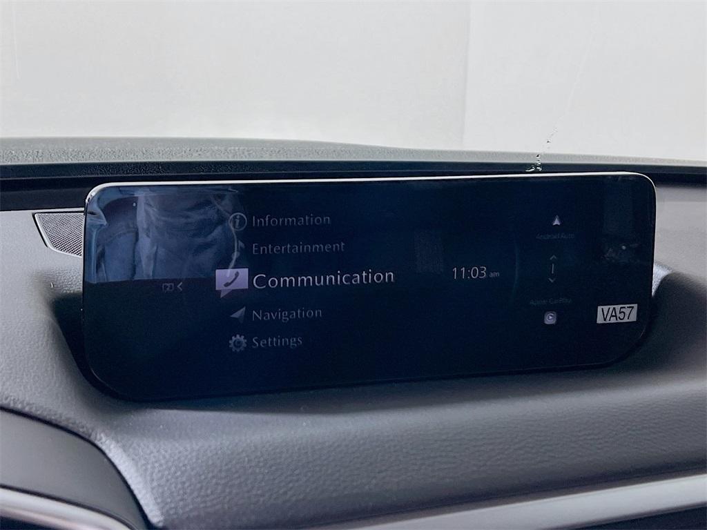 new 2026 Mazda CX-50 car, priced at $32,135