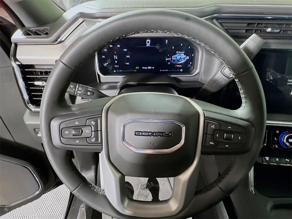 new 2026 GMC Sierra 3500 car, priced at $86,560