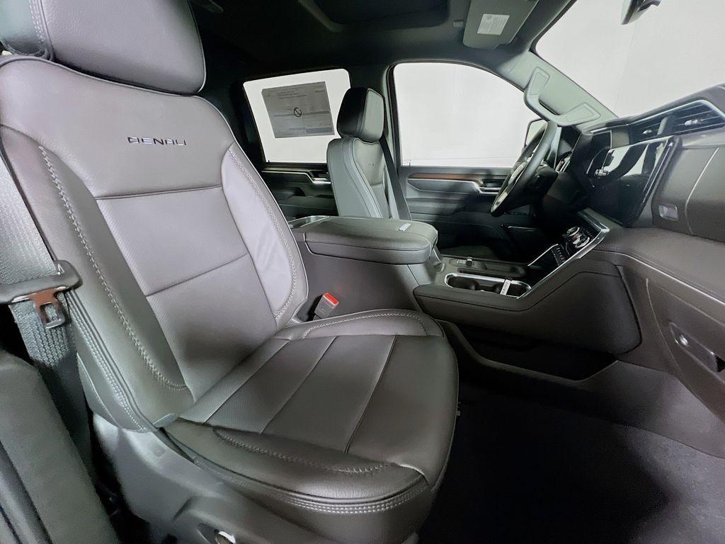 new 2026 GMC Sierra 3500 car, priced at $82,560