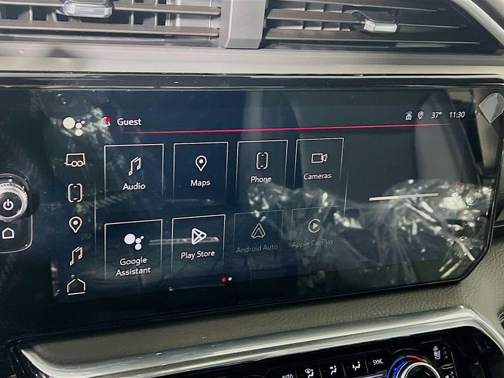 new 2026 GMC Sierra 3500 car, priced at $82,560