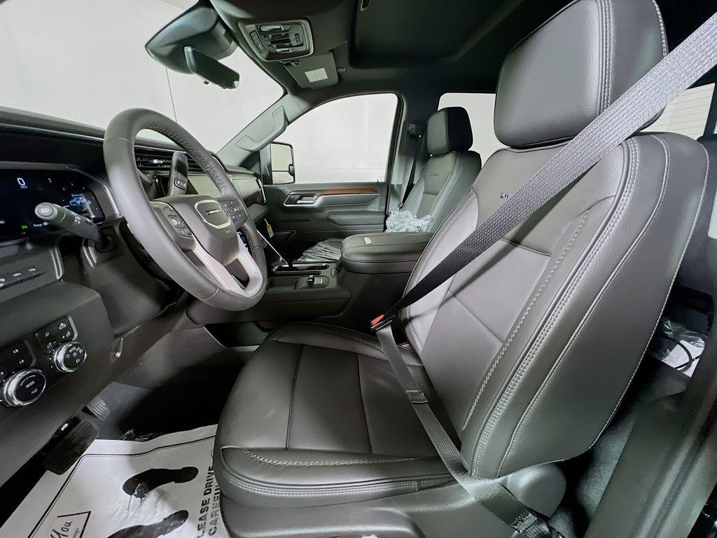 new 2026 GMC Sierra 3500 car, priced at $82,560