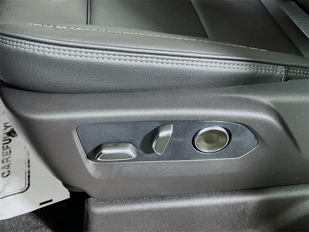 new 2026 GMC Sierra 3500 car, priced at $86,560