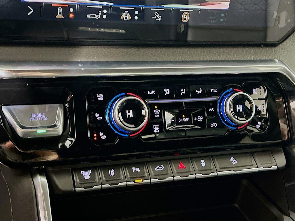 new 2026 GMC Sierra 3500 car, priced at $82,560