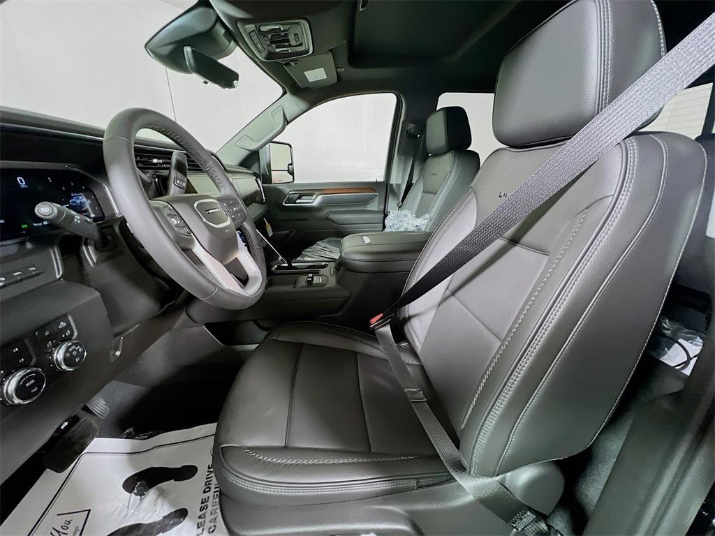 new 2026 GMC Sierra 3500 car, priced at $86,560