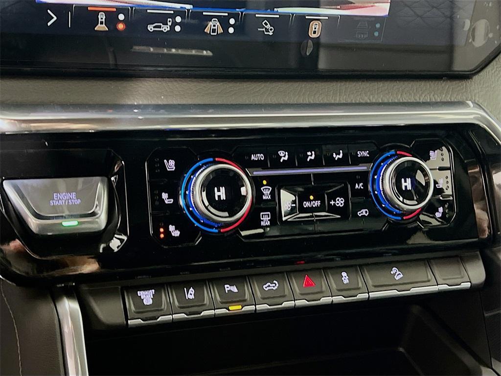 new 2026 GMC Sierra 3500 car, priced at $86,560