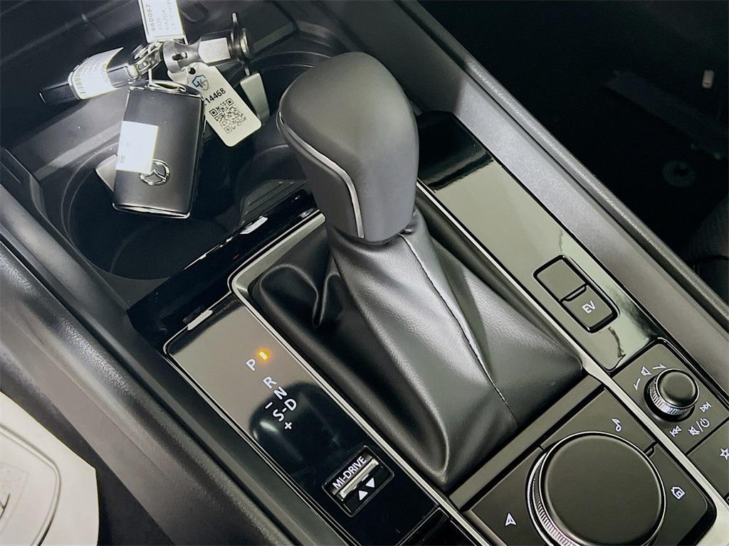 new 2026 Mazda CX-50 car, priced at $41,275