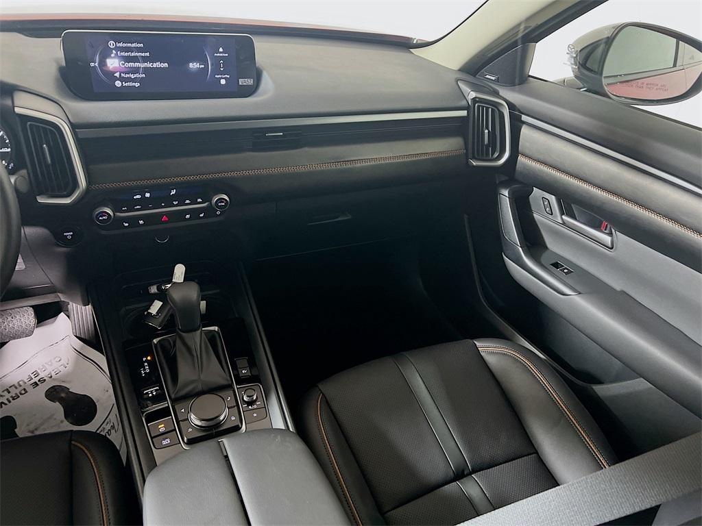 new 2026 Mazda CX-50 car, priced at $41,275