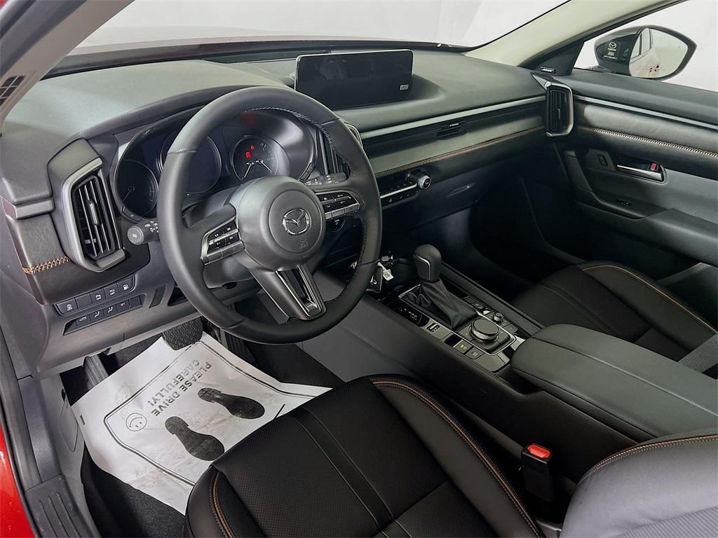 new 2026 Mazda CX-50 car, priced at $41,275