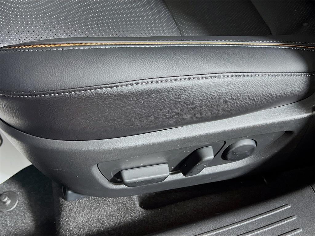 new 2026 Mazda CX-50 car, priced at $41,275