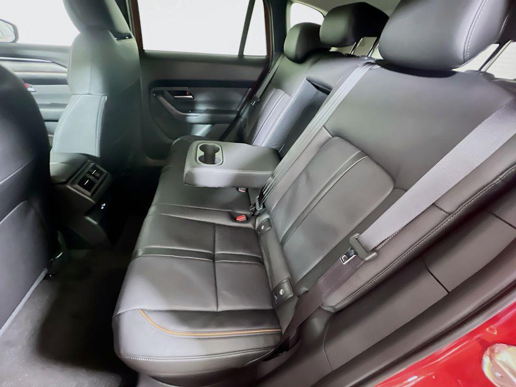 new 2026 Mazda CX-50 car, priced at $38,775