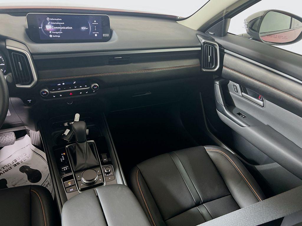 new 2026 Mazda CX-50 car, priced at $38,775