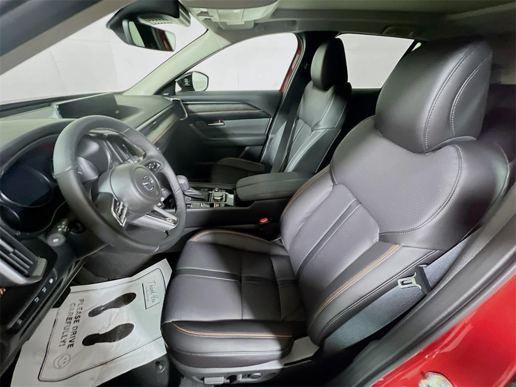 new 2026 Mazda CX-50 car, priced at $41,275