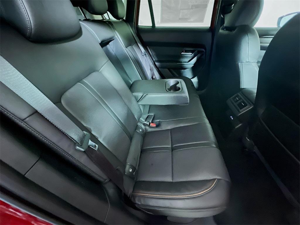 new 2026 Mazda CX-50 car, priced at $41,275