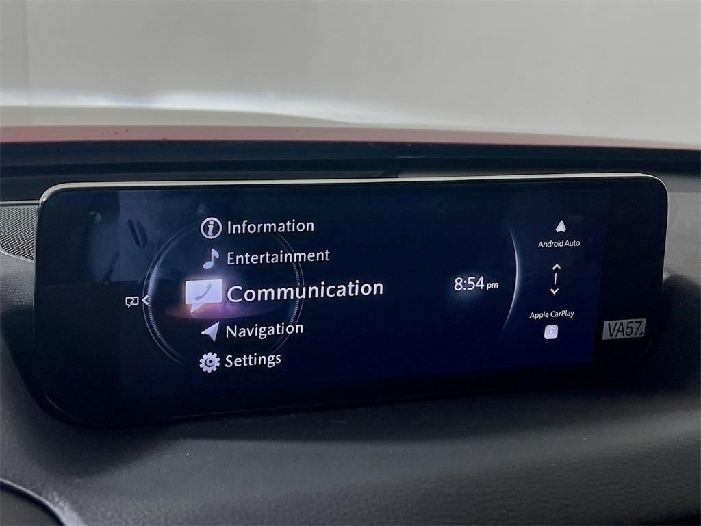 new 2026 Mazda CX-50 car, priced at $41,275