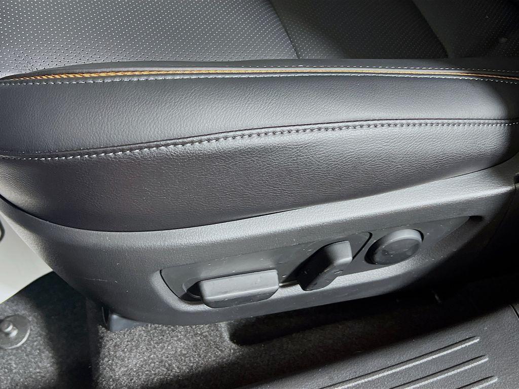 new 2026 Mazda CX-50 car, priced at $38,775