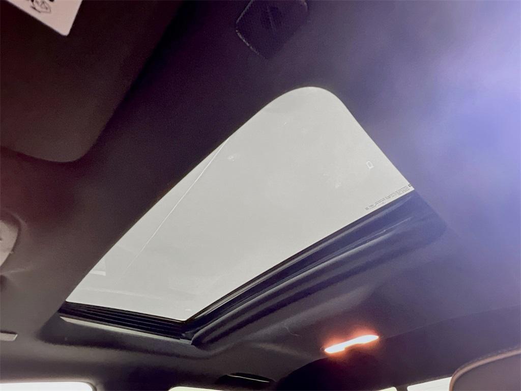 new 2026 GMC Canyon car, priced at $54,090