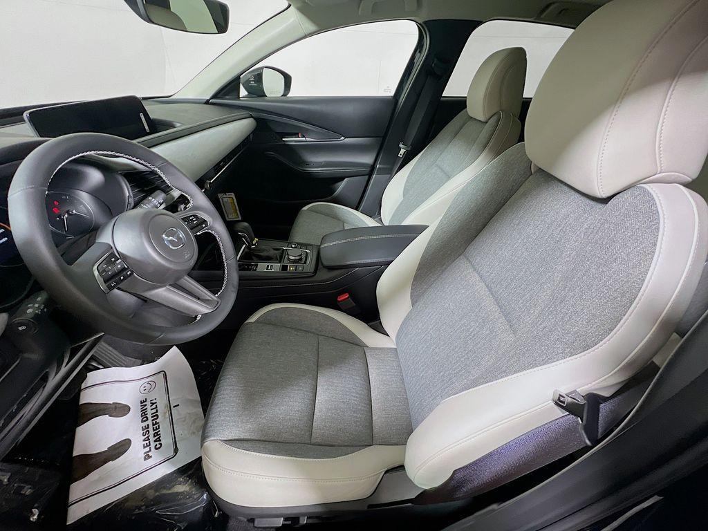 new 2026 Mazda CX-30 car, priced at $29,910