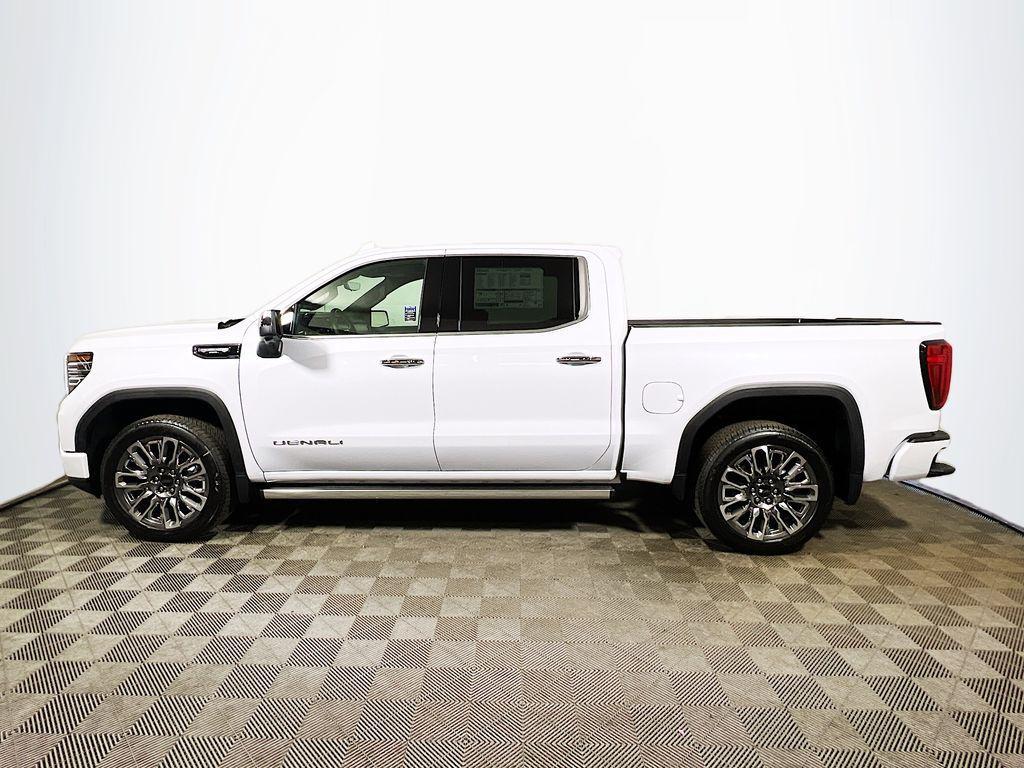 new 2026 GMC Sierra 1500 car, priced at $78,453