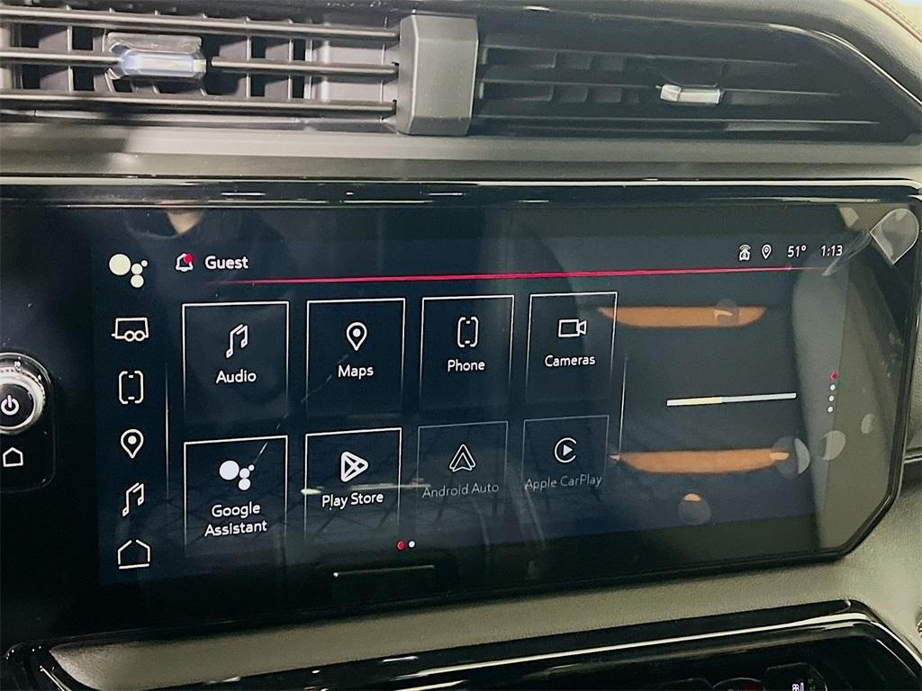 new 2026 GMC Sierra 3500 car, priced at $80,960