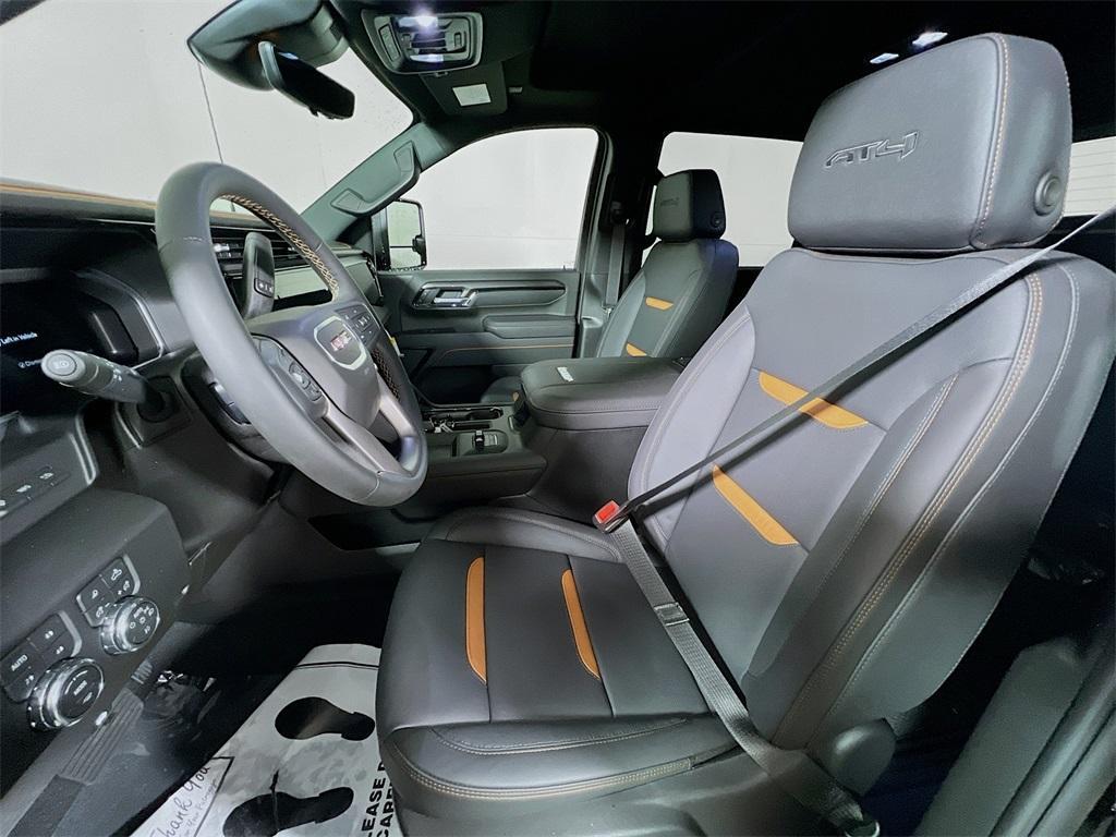 new 2026 GMC Sierra 3500 car, priced at $80,960