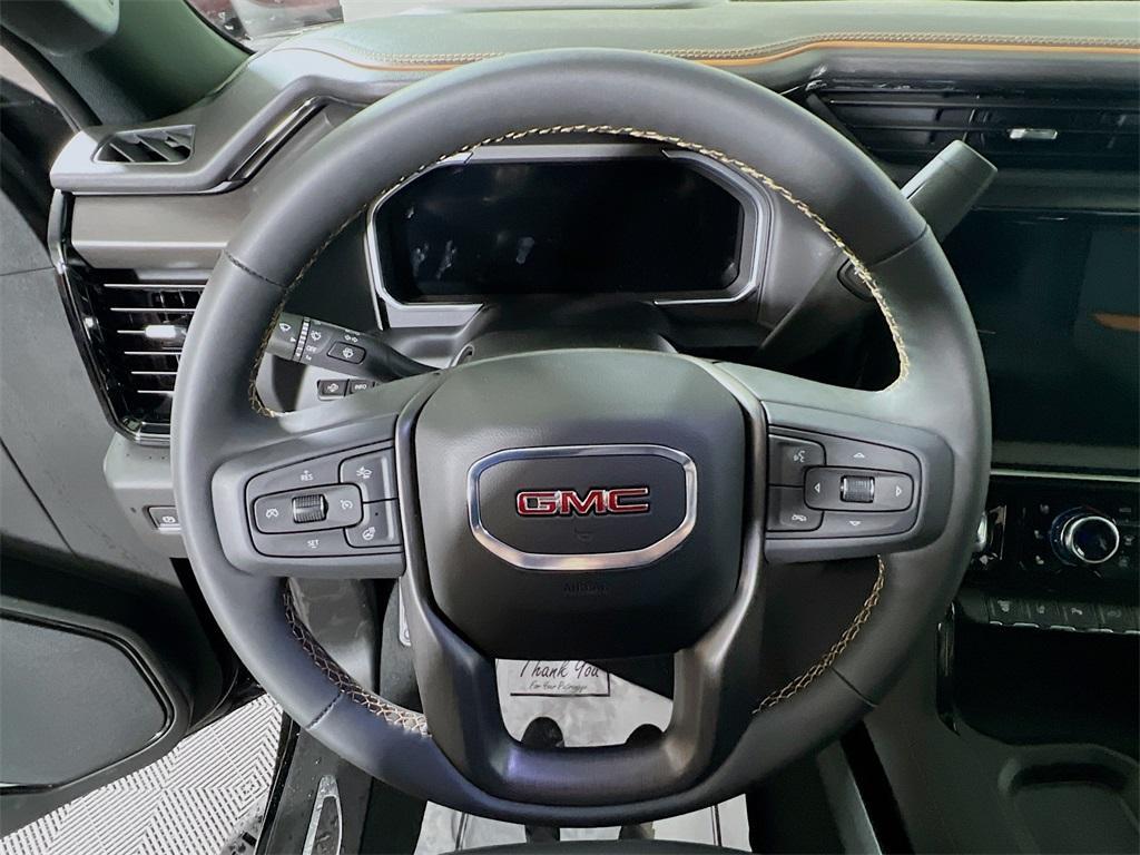 new 2026 GMC Sierra 3500 car, priced at $80,960