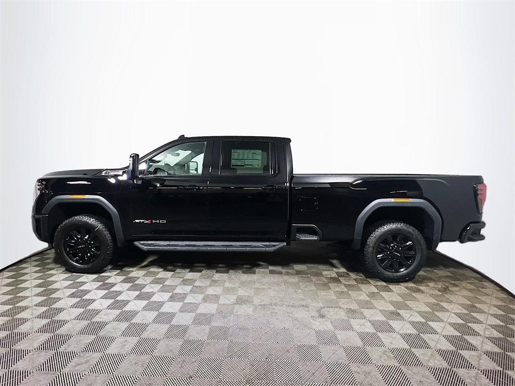 new 2026 GMC Sierra 3500 car, priced at $80,960
