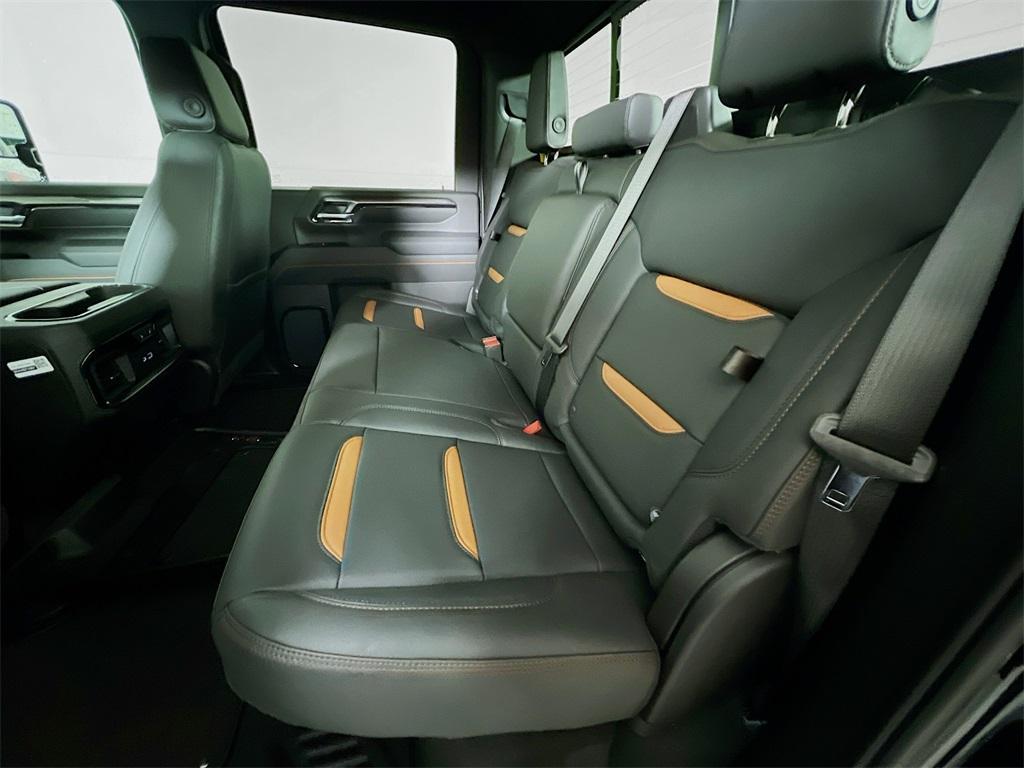 new 2026 GMC Sierra 3500 car, priced at $80,960