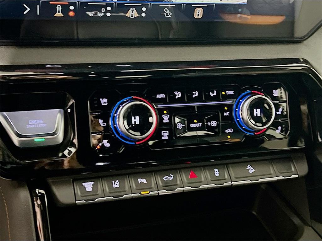 new 2026 GMC Sierra 3500 car, priced at $80,960