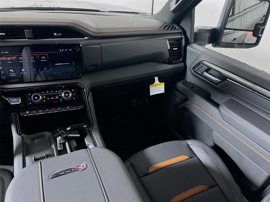 new 2026 GMC Sierra 3500 car, priced at $80,960