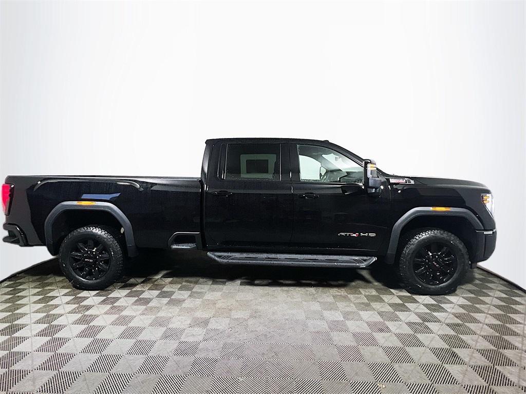 new 2026 GMC Sierra 3500 car, priced at $80,960