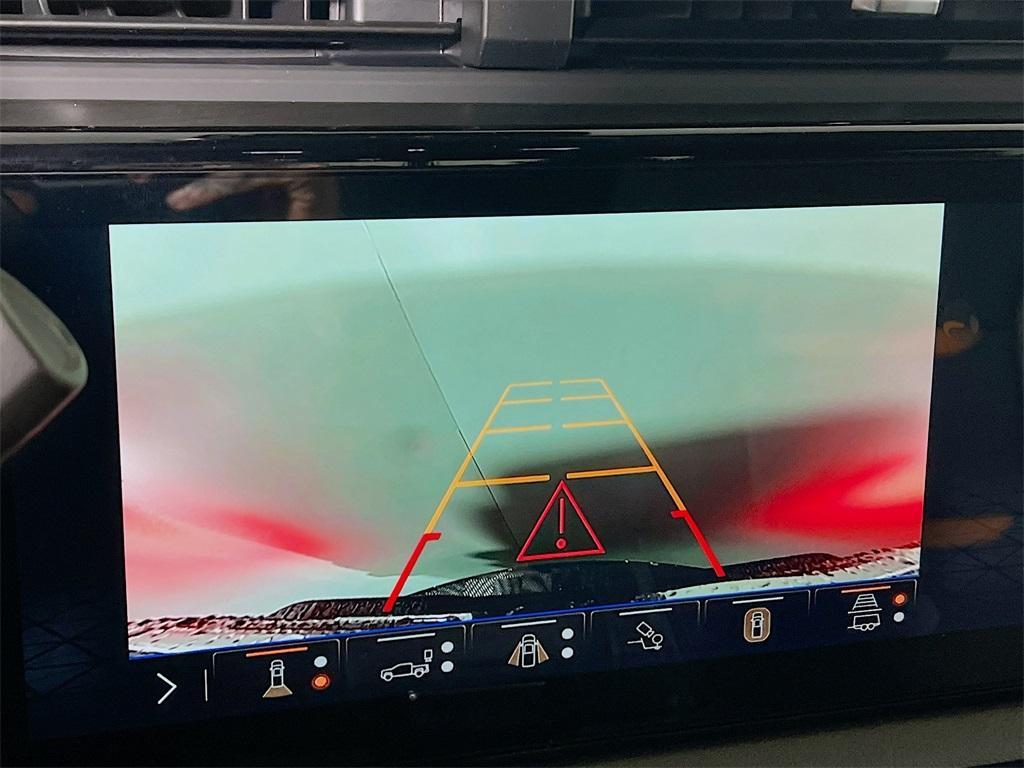 new 2026 GMC Sierra 3500 car, priced at $80,960