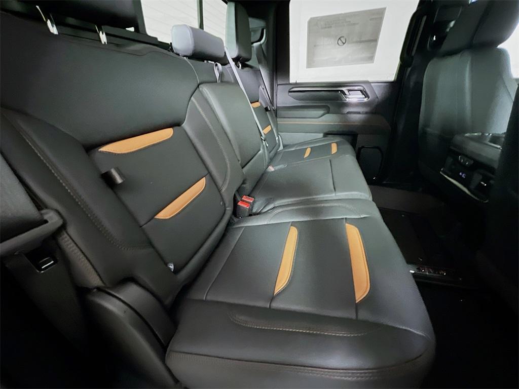 new 2026 GMC Sierra 3500 car, priced at $80,960