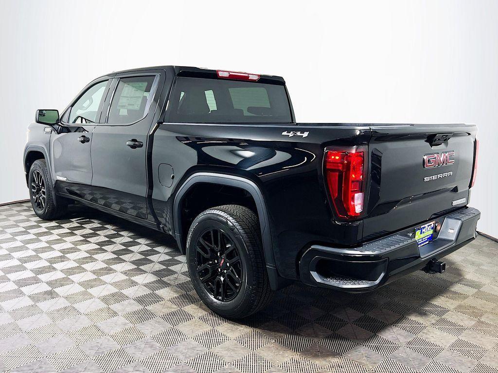 new 2026 GMC Sierra 1500 car, priced at $46,390